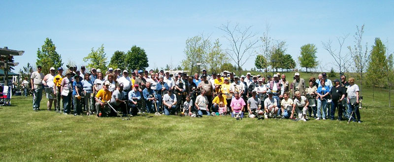 2008 Hunt Participants #2