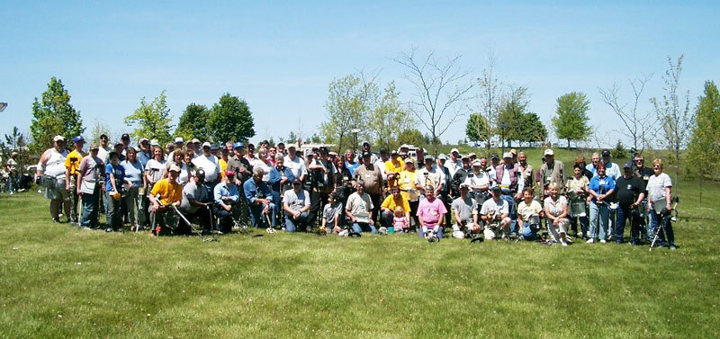 2008 Hunt Particpants #1