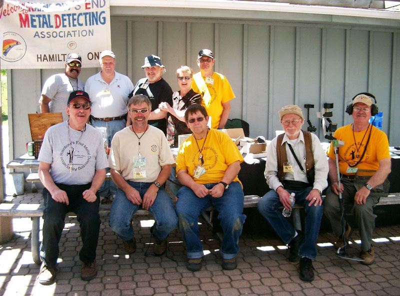 REMDA Club Members