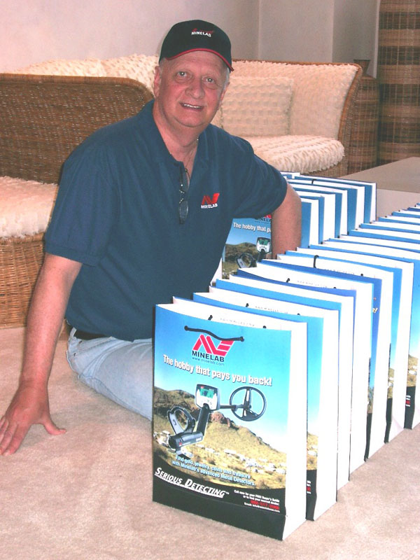 Rob Cziraki - GHDS Dealer