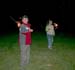 Before Night Hunt - Sparklers for the Kid's #1