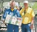 Detector Winner  Ace 250 - Ron Found
