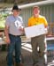Detector Winner Garrett 1250 - Scott Clare