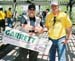 Detector Winner Garrett 300 -