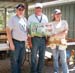 Detector Winner Garrett Ace 250 -