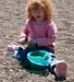 Eugene & Janet's Granddaughter
