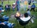 Gather Around the Campfire #1