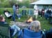 Gather Around the Campfire #3