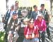 Sun Parlour Club Members