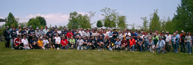 10th Anniversary - Participant Photo 1