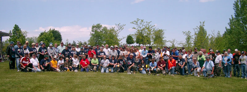 10th Anniversary - Participant Photo