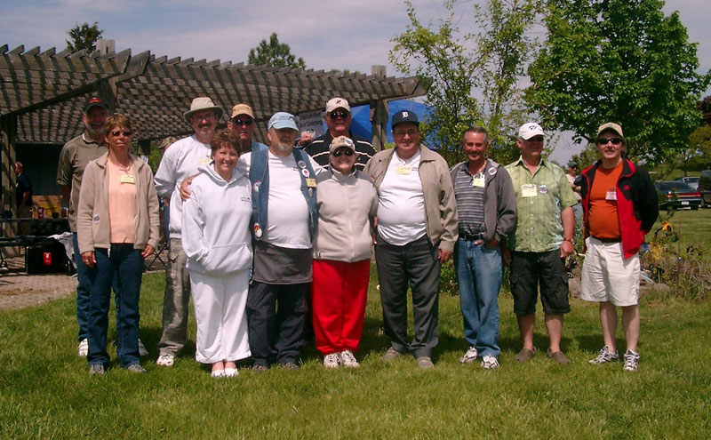 Club - Chatham-Kent Motley Crew