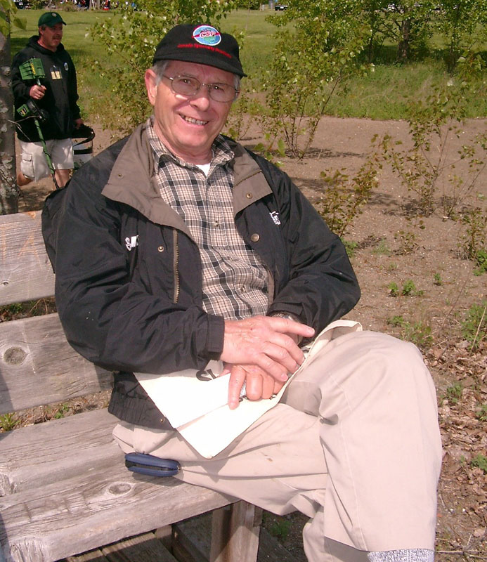 Don Halcovich