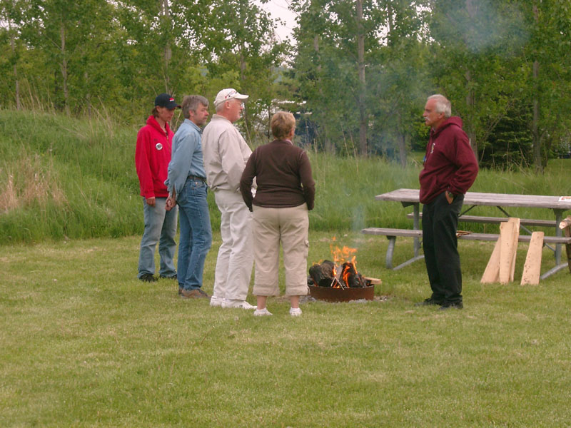 Firepit