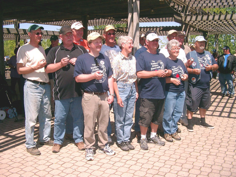 Gold Winners - 2