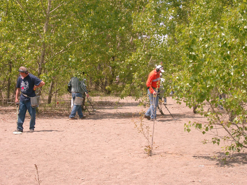 Hunt Field Picture - 2