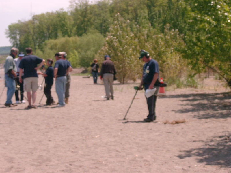 Hunt Field Picture - 3