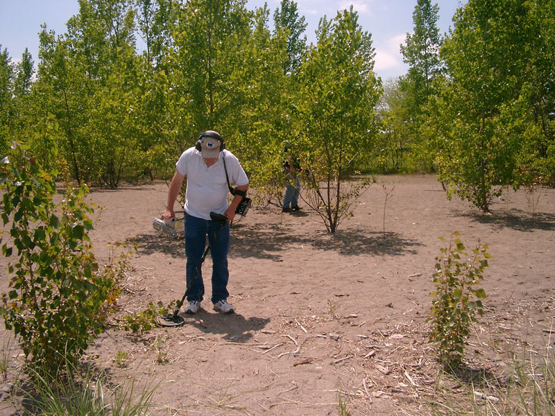 Hunt Field Picture - 4