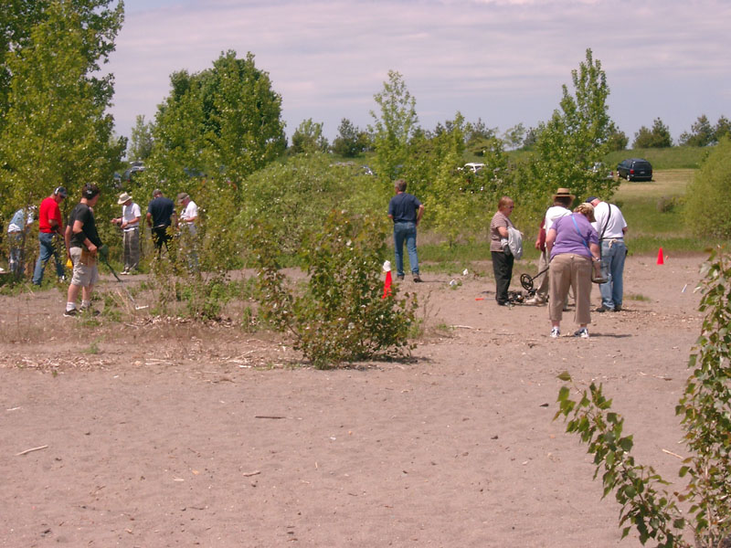 Hunt Field Picture - 5