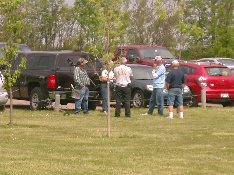 Hunt Site Picture - 2