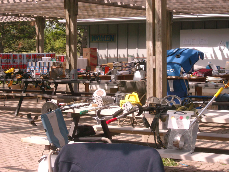 Hunt Site Picture 1