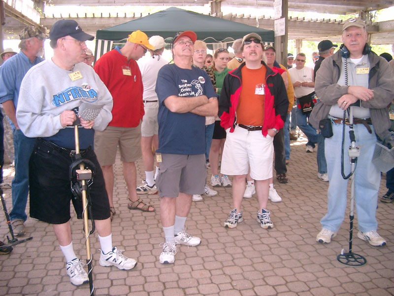 Joe Cartonia, Rob Webb, Phil Szucs, Dan Ogner