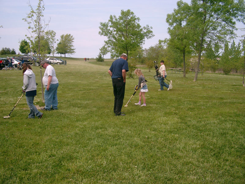 Kid's Fun Hunt - 4