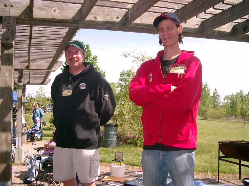 Relic Hunter Club Members