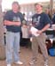 Find's Board Winner - Dave MacKenzie