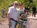 Hunt Site Picture - Tony & Evie Jaeger