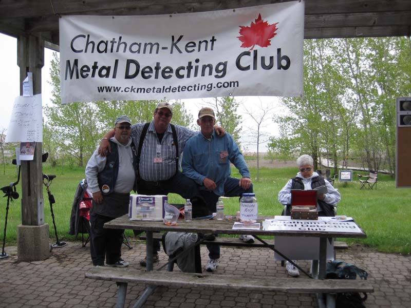 Chatham-Kent Club