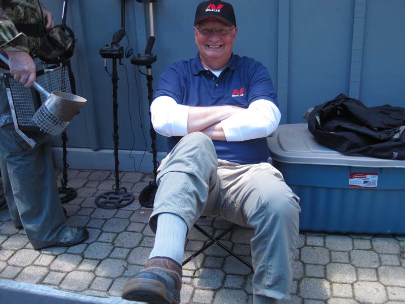 Rob - Hanging Out