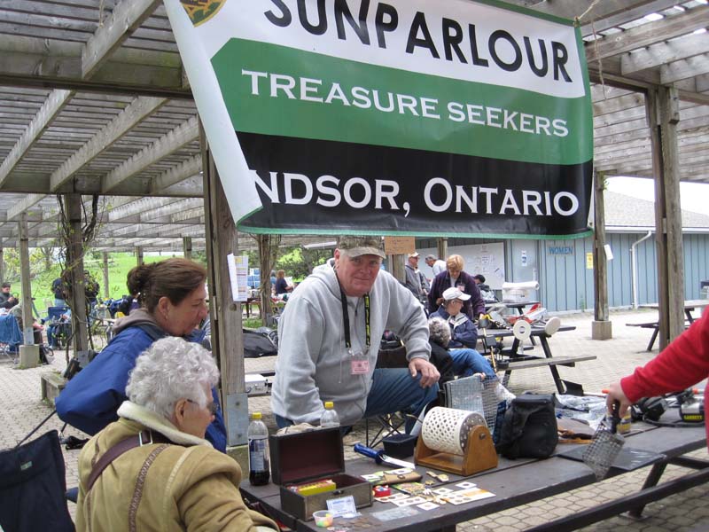 Sun Parlour Club